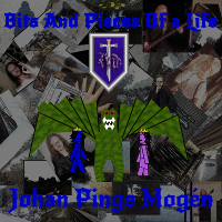 To Bits
                      and Pieces of a Life